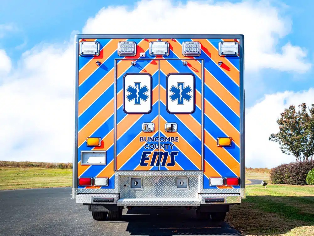 County EMS PL Custom