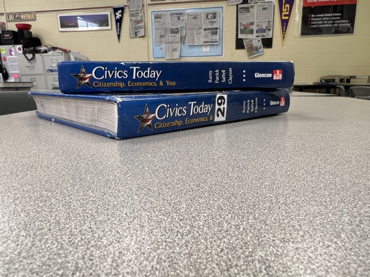 How Legislators Want to Change KY Social Studies Lamplighter Media