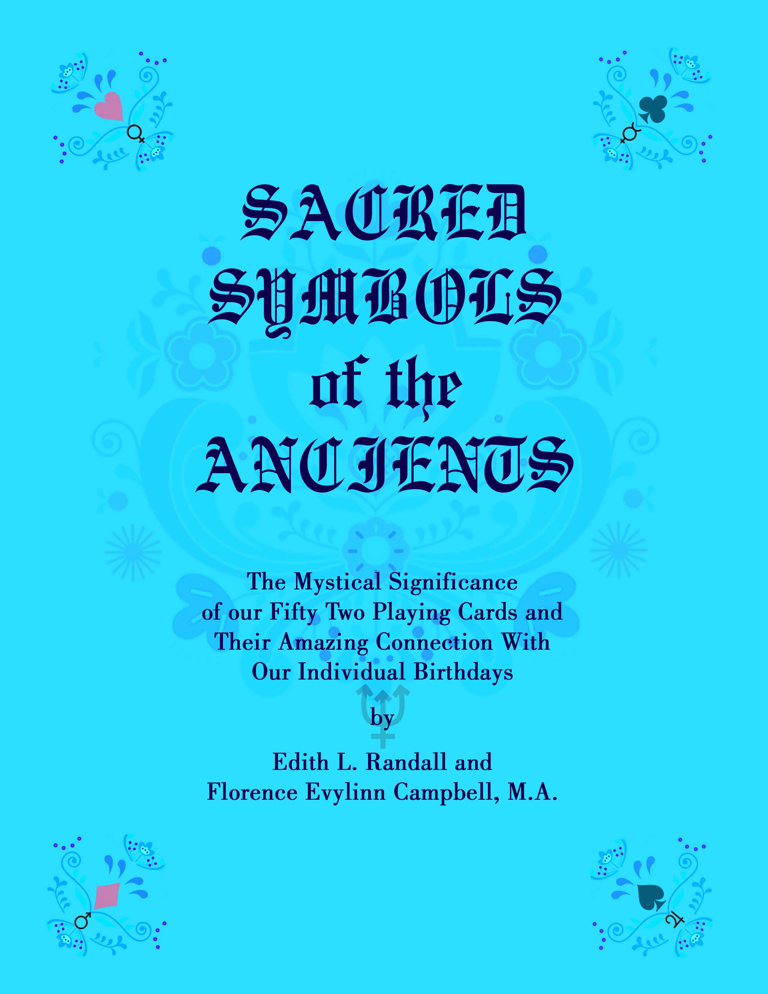 The Sacred tree : Free Download, Borrow, and.
