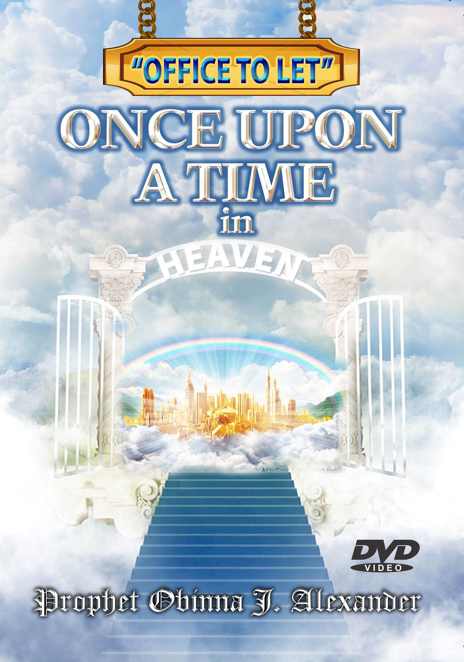office To Let” Once Upon A Time In Heaven Movies and Videos
