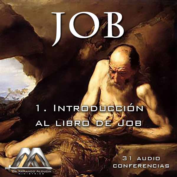01 Introduccion al libro de Job Audio Books Religion and Spirituality