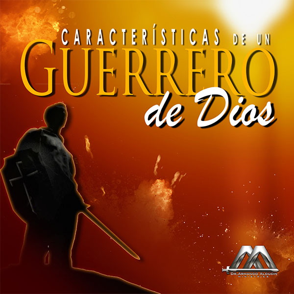 Caracteristicas de un guerrero de Dios Audio Books Religion and