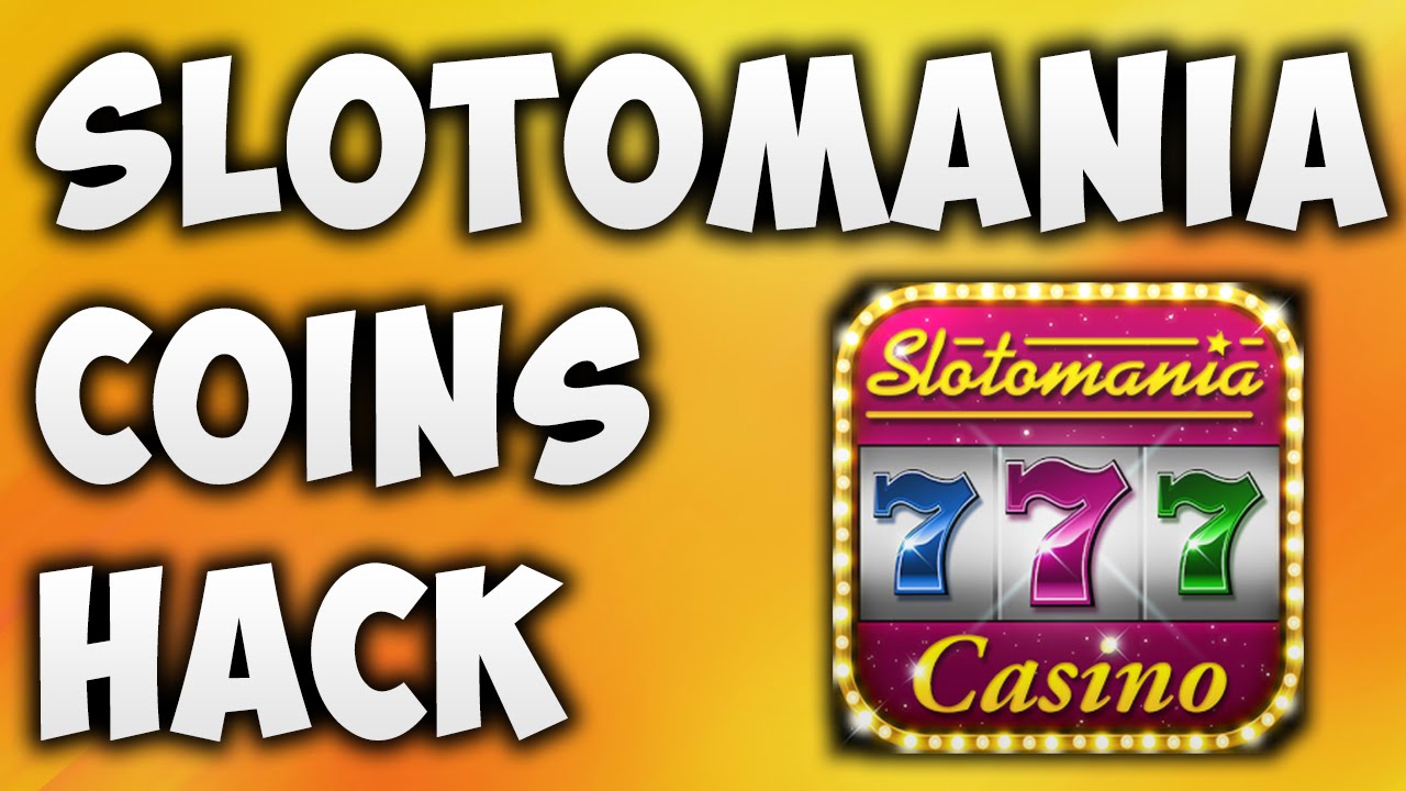 [NO SURVEY] Slotomania Cheats Free Coins Software Games
