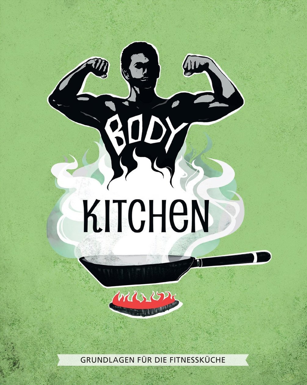 Body Kitchen eBooks Sports