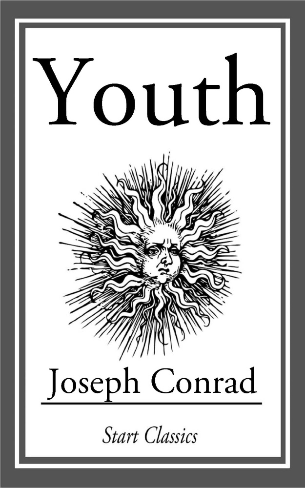 Youth by Joseph Conrad eBooks Classics
