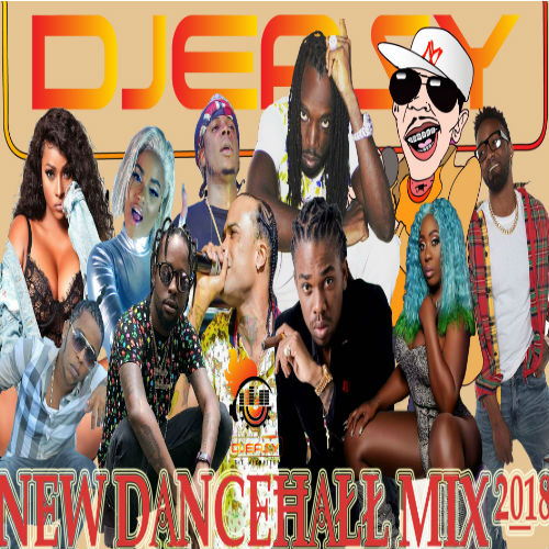 New Dancehall Mix May 2018 Vybz Kartel,Mavado,Masicka,Jahmiel,Popcaan