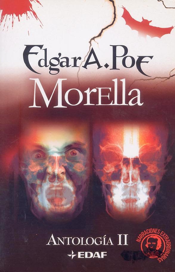 Morella eBooks Classics
