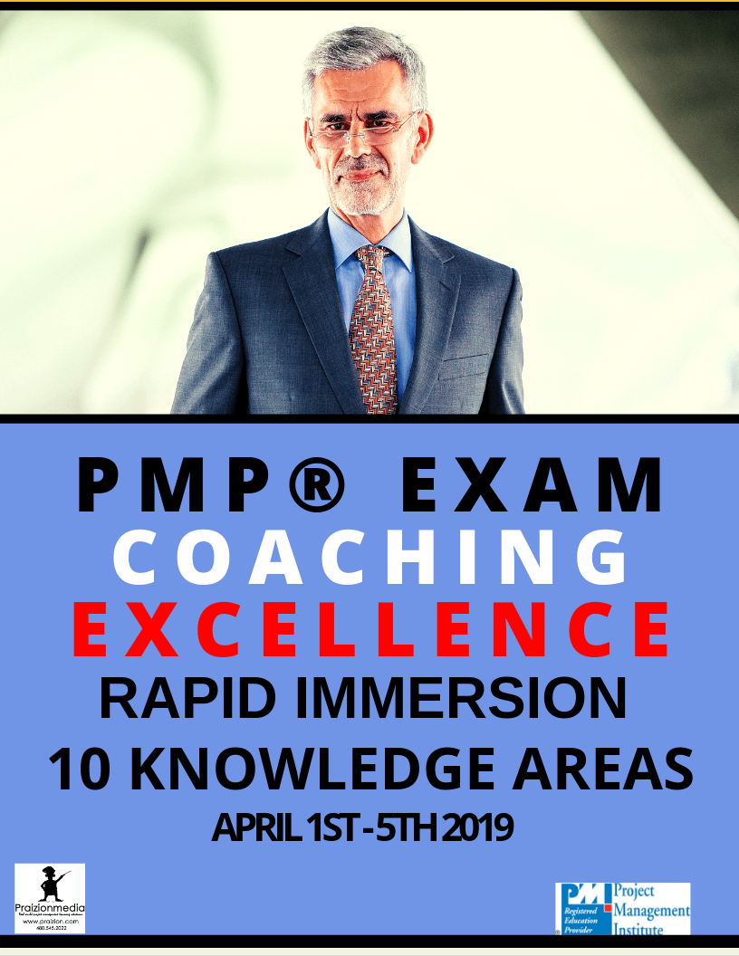 Pmp Exam Coaching 10 Hour Download Audio Books Business and Money