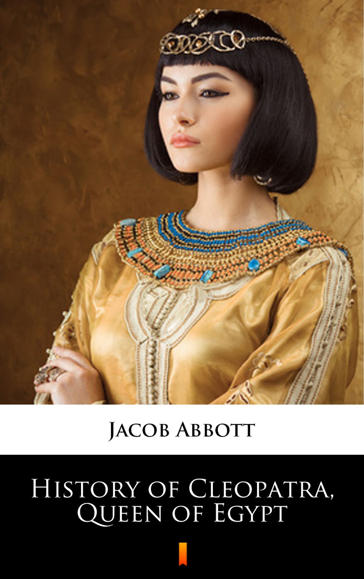 Cleopatra eBooks History