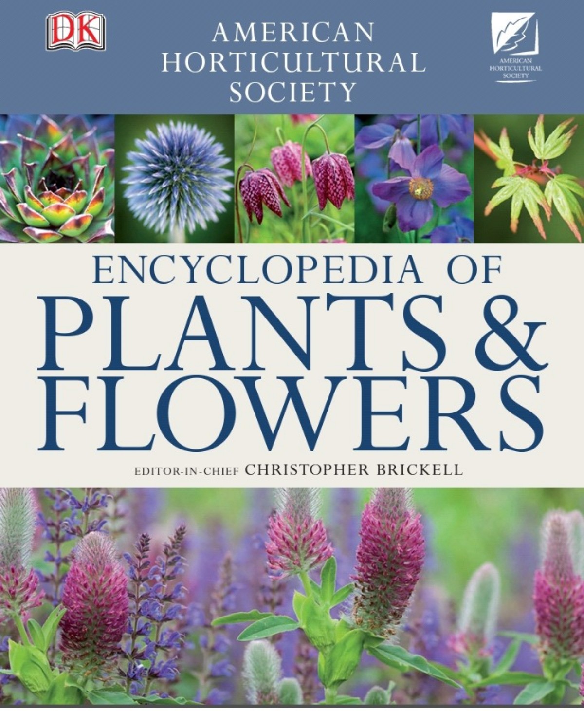Encyclopedia Of Plants & Flowers eBooks Science