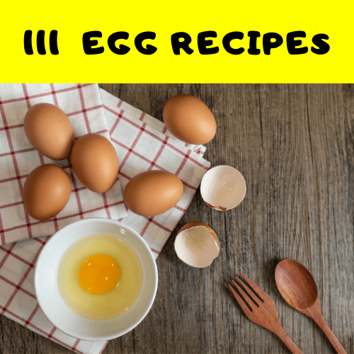 Learn How To Cook and Prepare Delicious Egg Dishes 111 Egg Recipes e