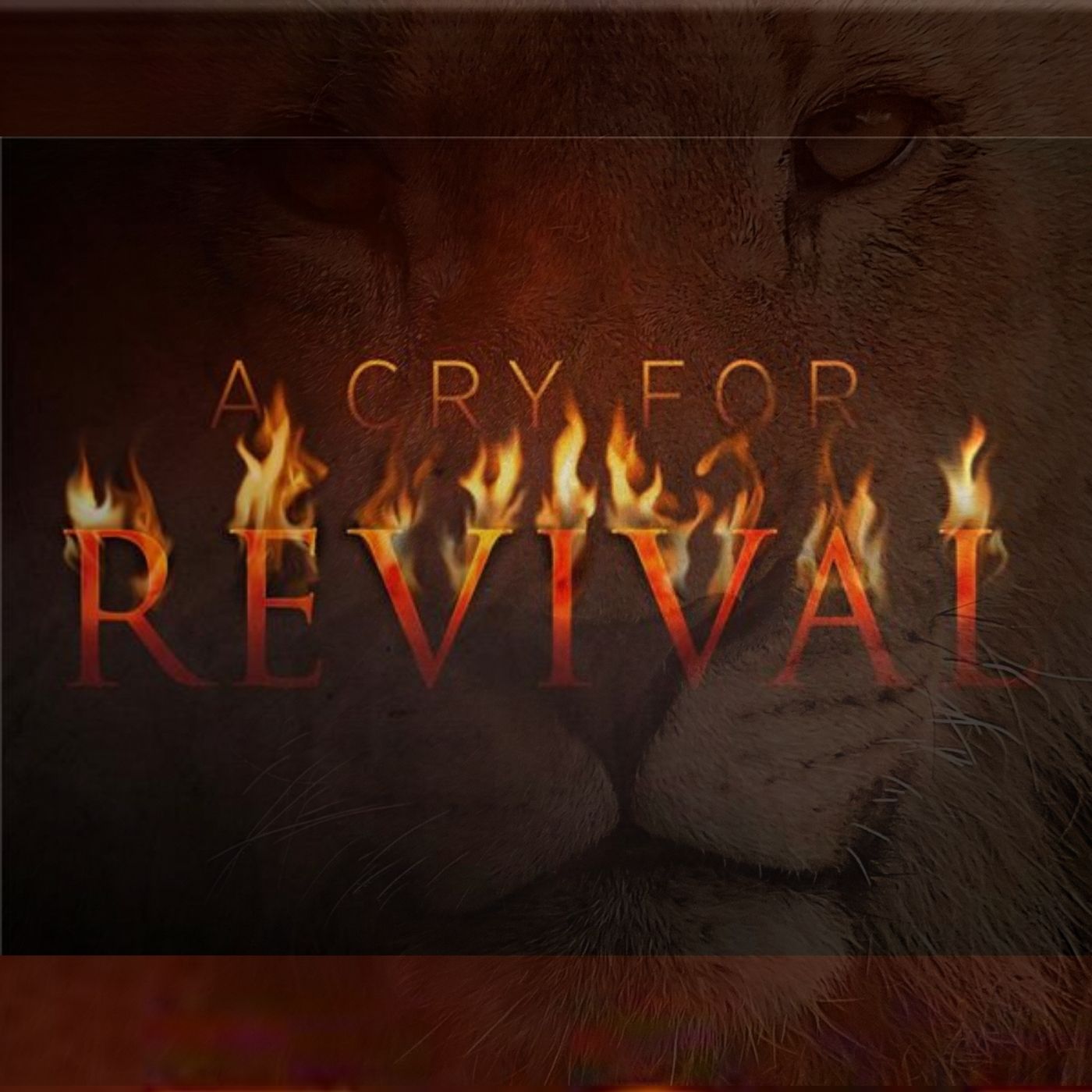 A Cry For Revival Music Instrumental