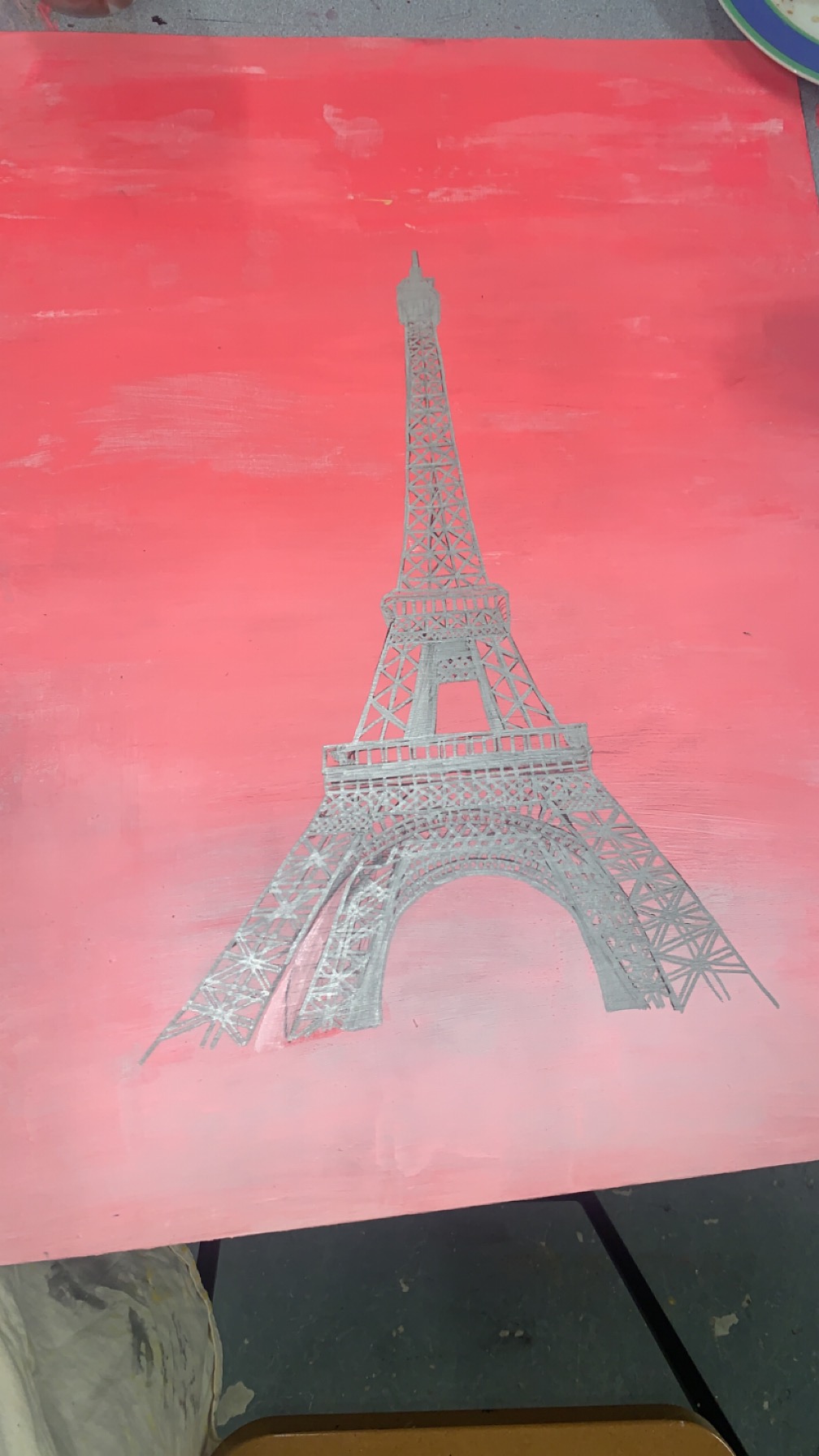 The Eiffel Tower Photos and Images Fine Art