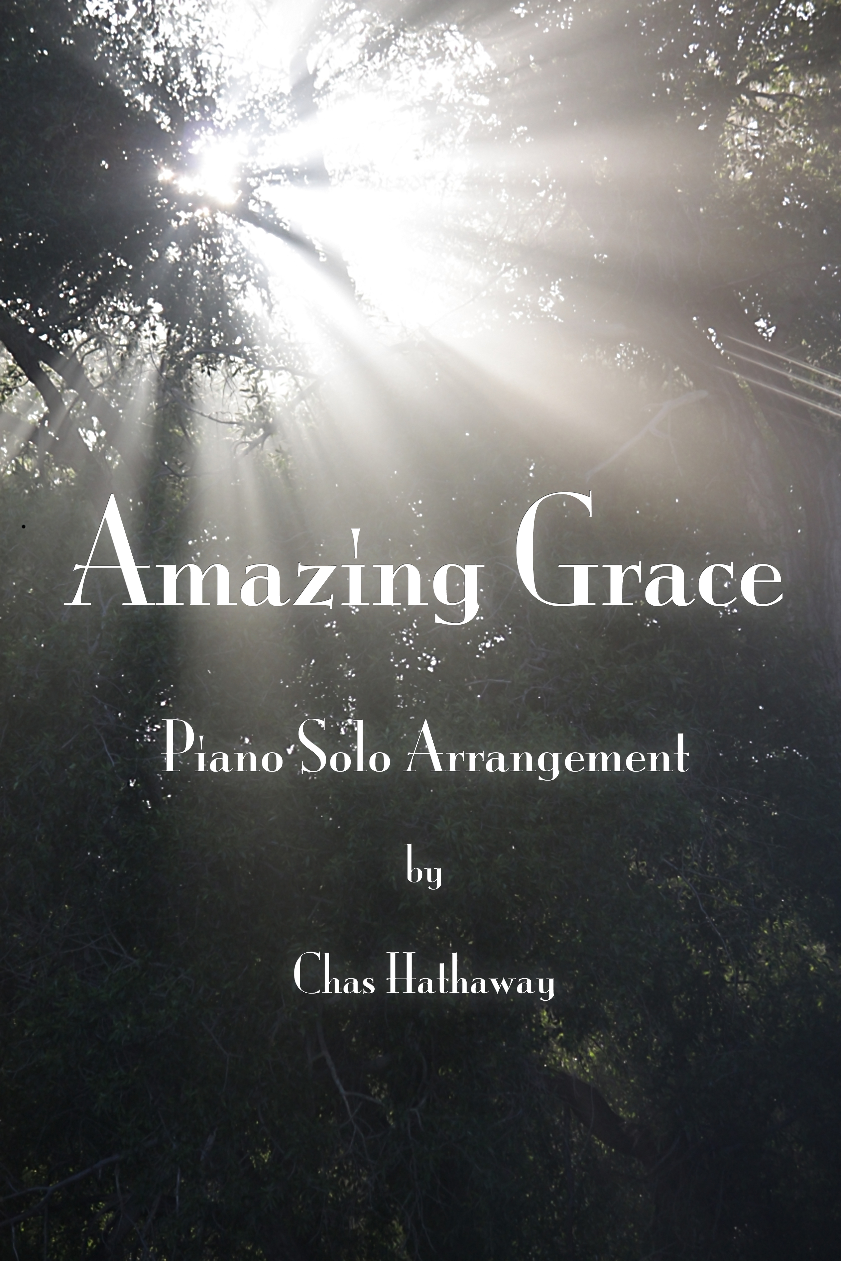 Amazing Grace MP3 Music New Age