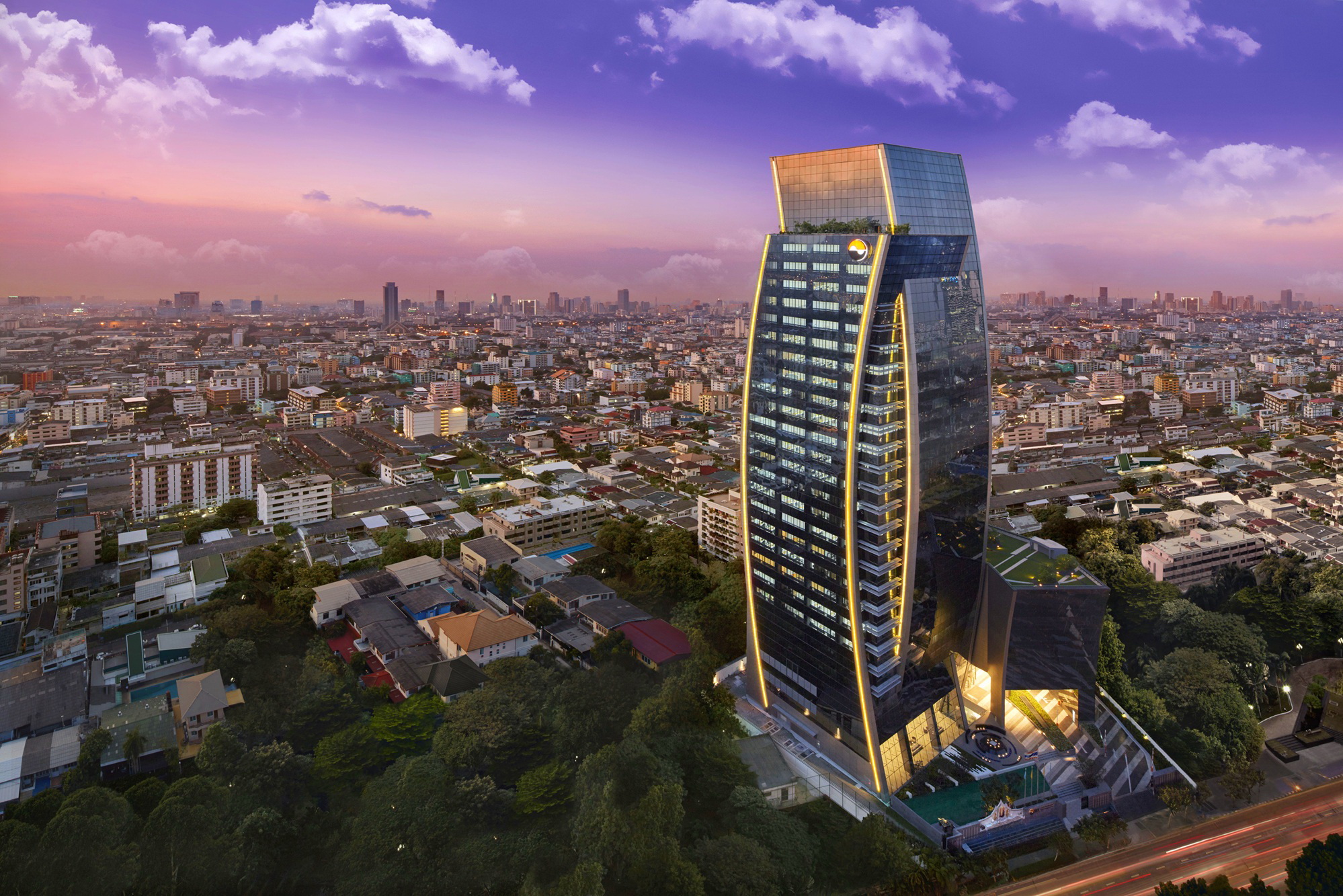 STOCK EXCHANGE HEAD OFFICE Power Line Engineering