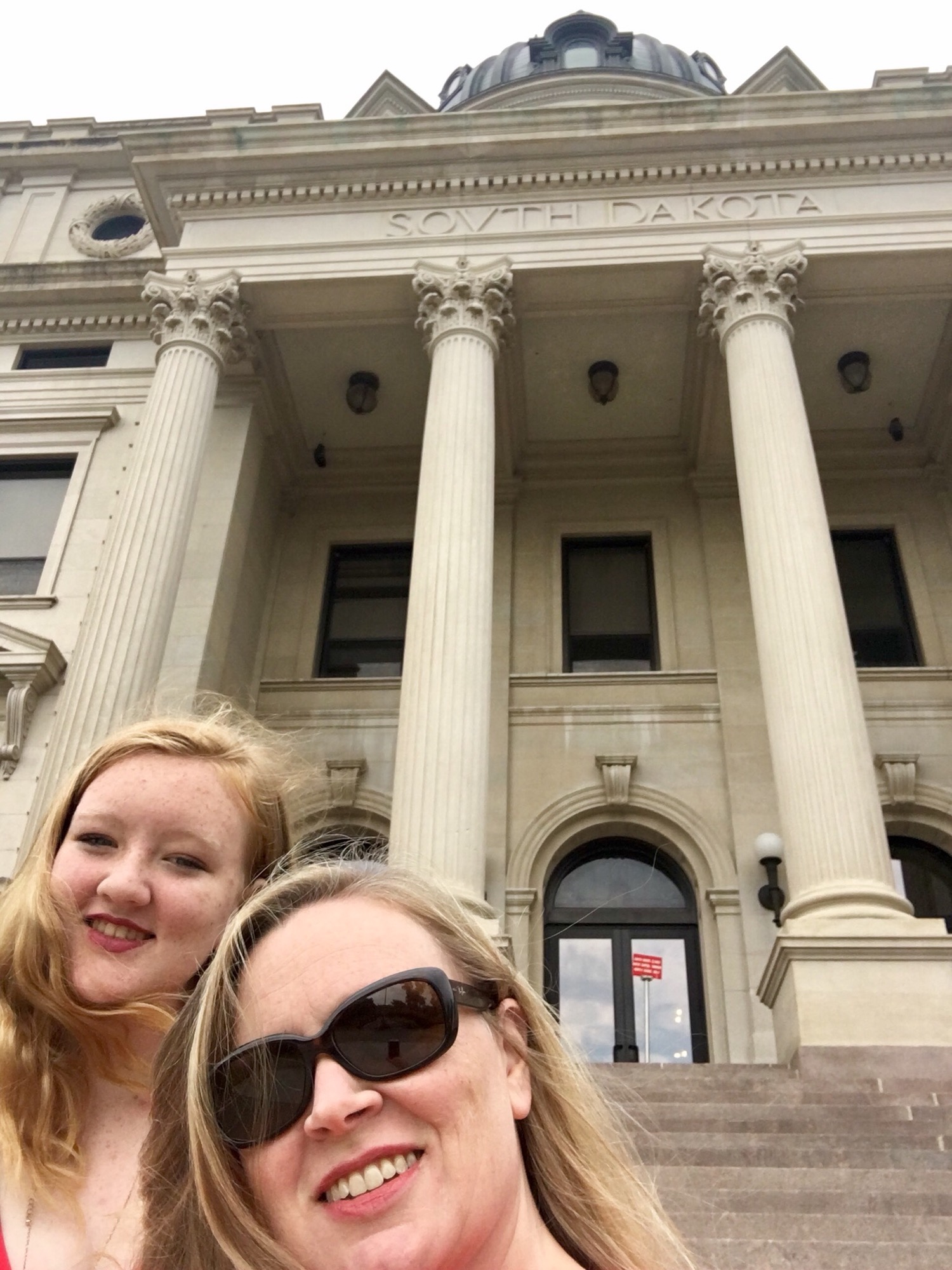 Pierre, South Dakota