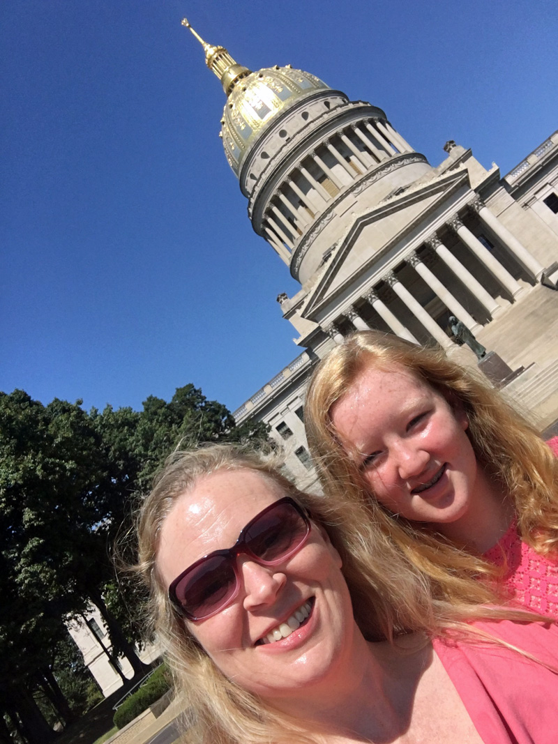 Charleston, West Virginia