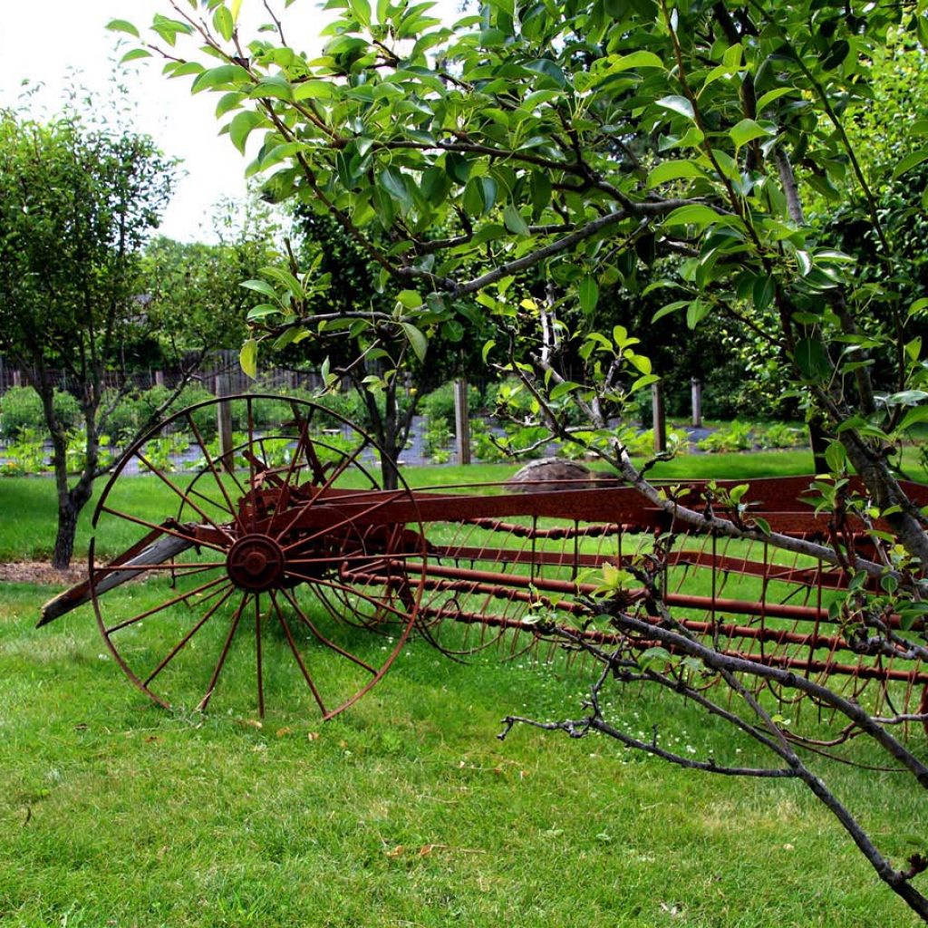 The Farm at Pleasantdale Chateau Pleasantdale Chateau