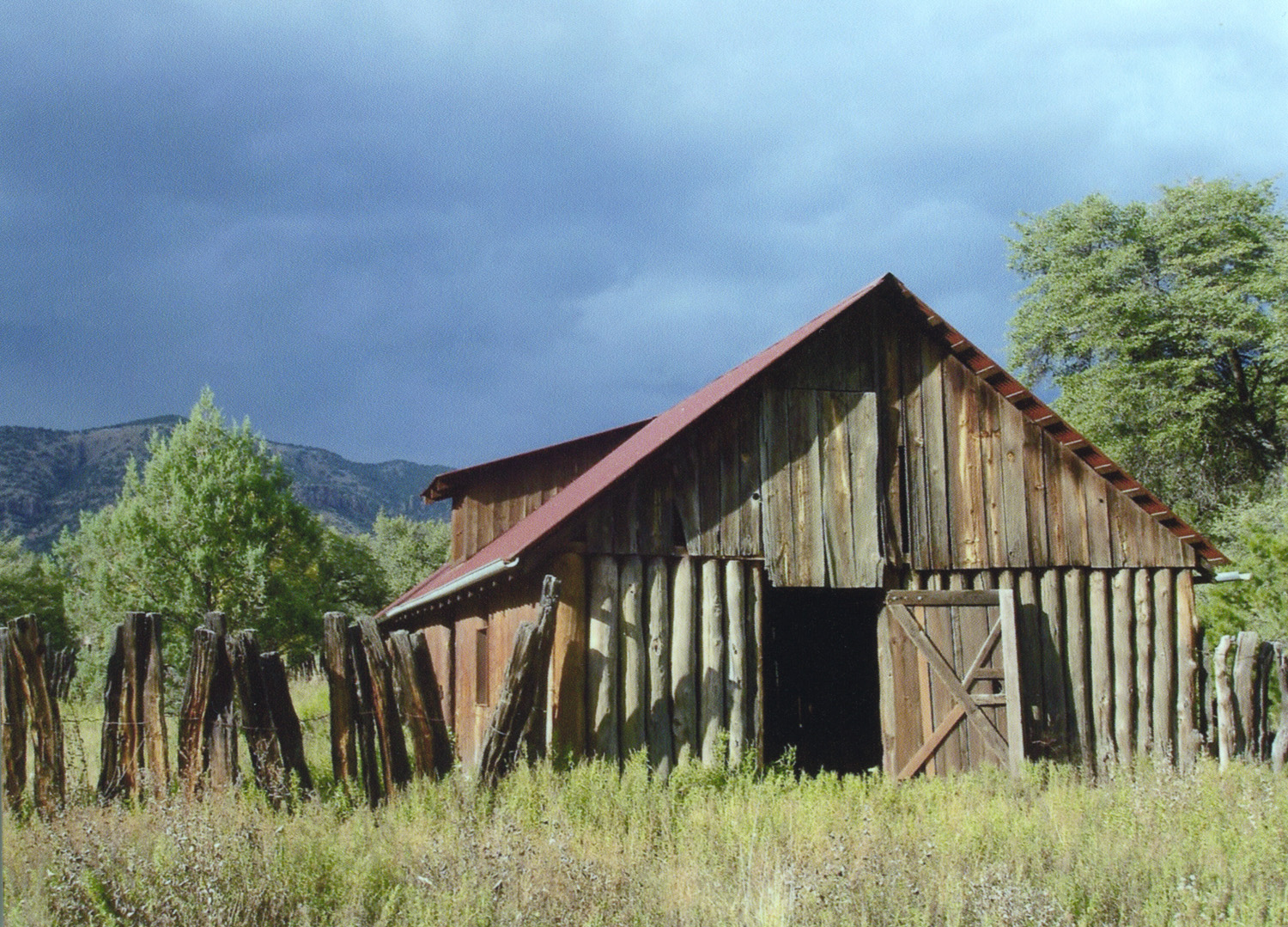 Fort Rucker Pleasant Gray
