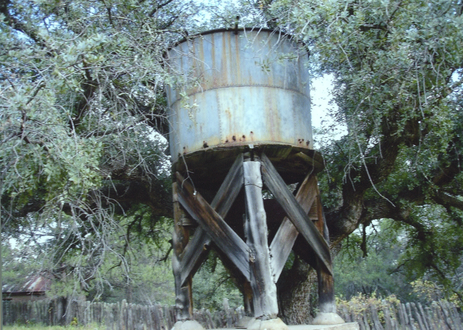 Fort Rucker Pleasant Gray