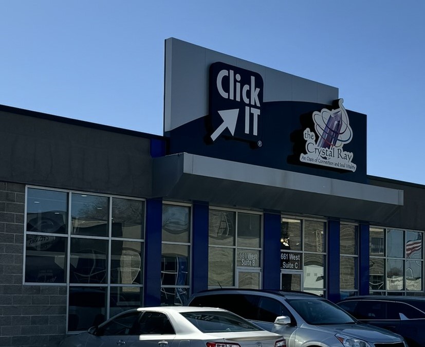 About Us Click IT Pleasant Grove Utah