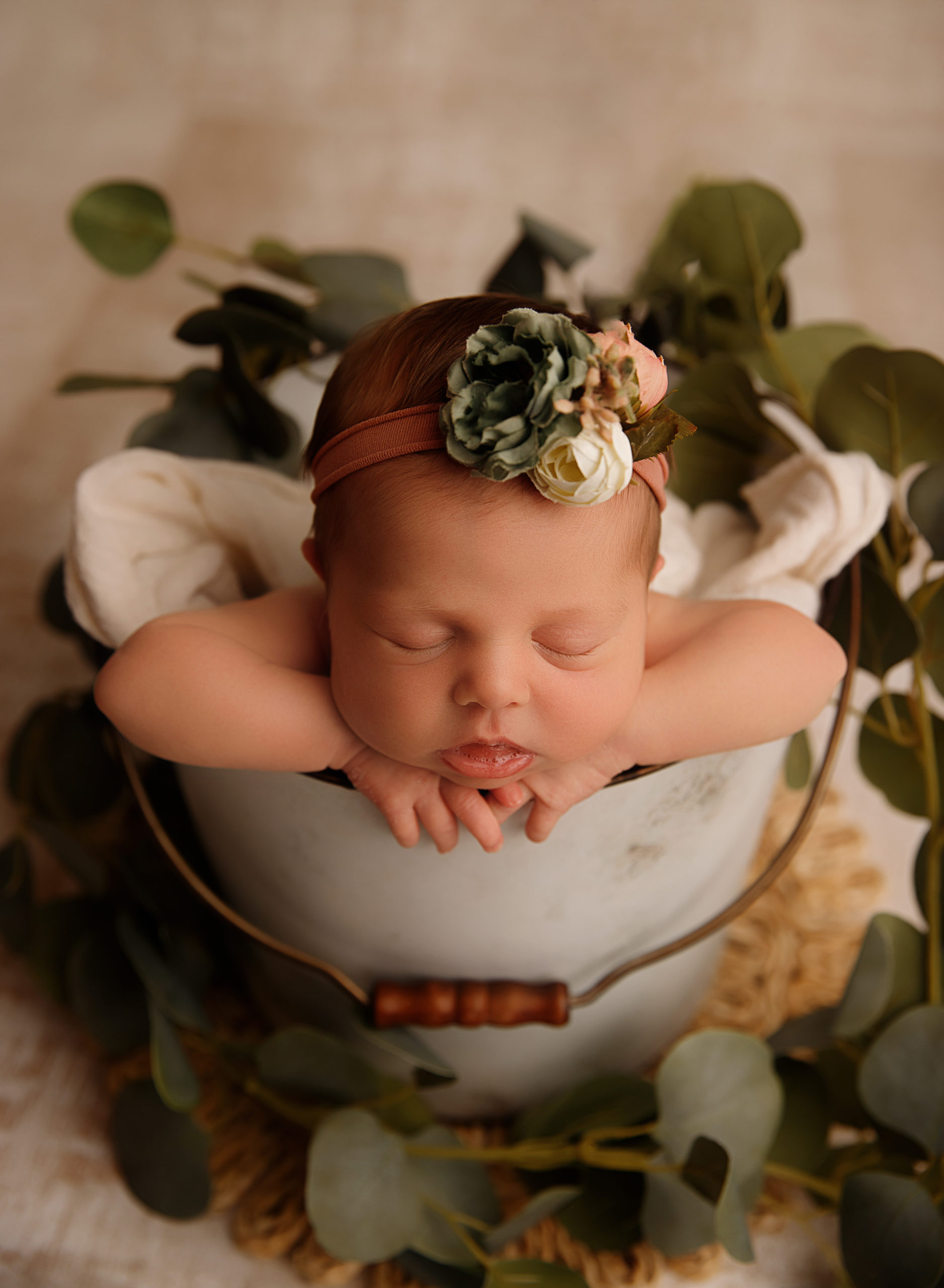 Scheduling your newborn photography session What you should know