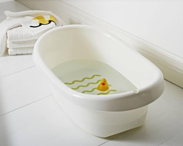 Ikea Baby Bath Tub - Shop with Confidence at Pleasant Places Babylines