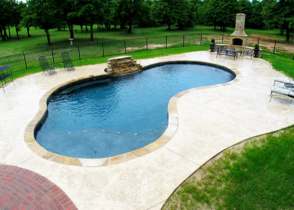 Chlorine Maintenance Guide for Pools in Oklahoma City, OK