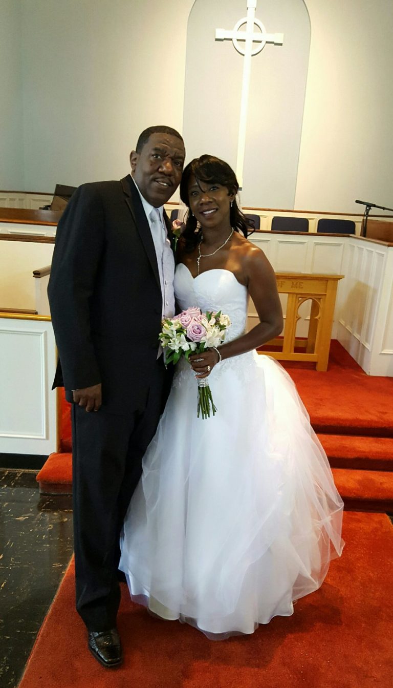 Weddings Pleasant Run Presbyterian