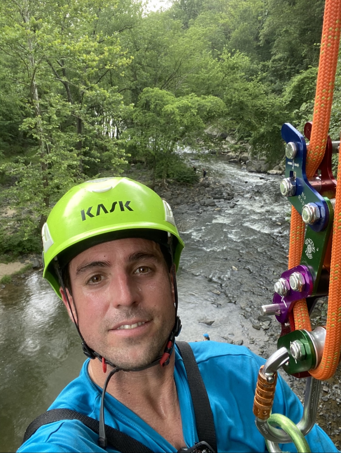 Tree Trimming Pleasant Trees LLC Annapolis Maryland