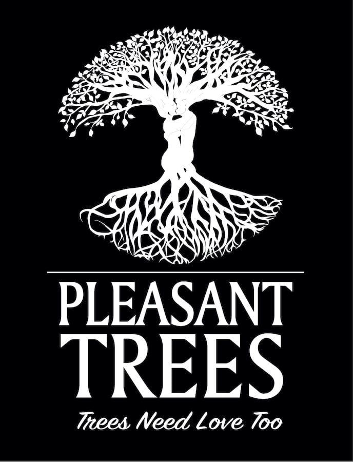 Tree Trimming Pleasant Trees LLC Annapolis Maryland