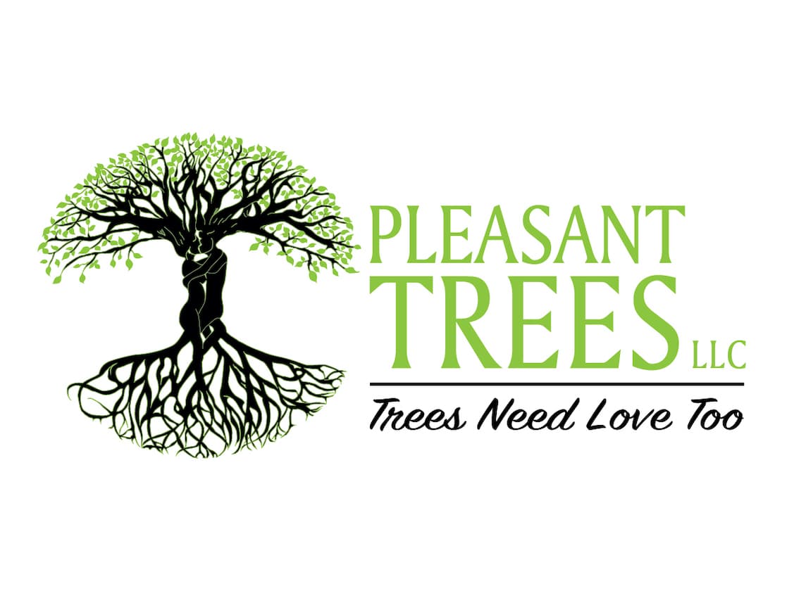 Tree Trimming Pleasant Trees LLC Annapolis Maryland