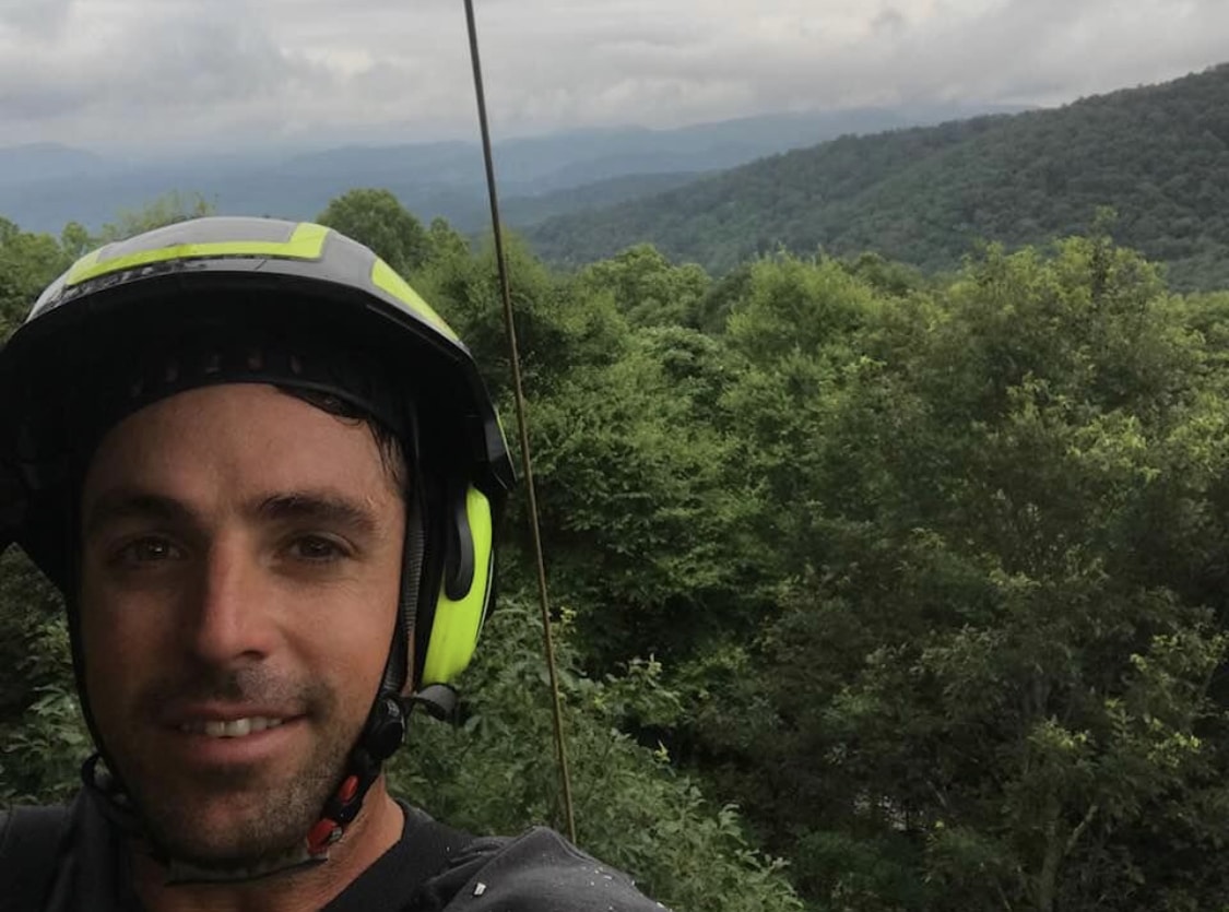 Tree Trimming Pleasant Trees LLC Annapolis Maryland