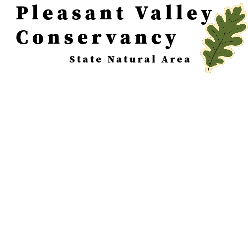 PVC Logo Pleasant Valley Conservancy