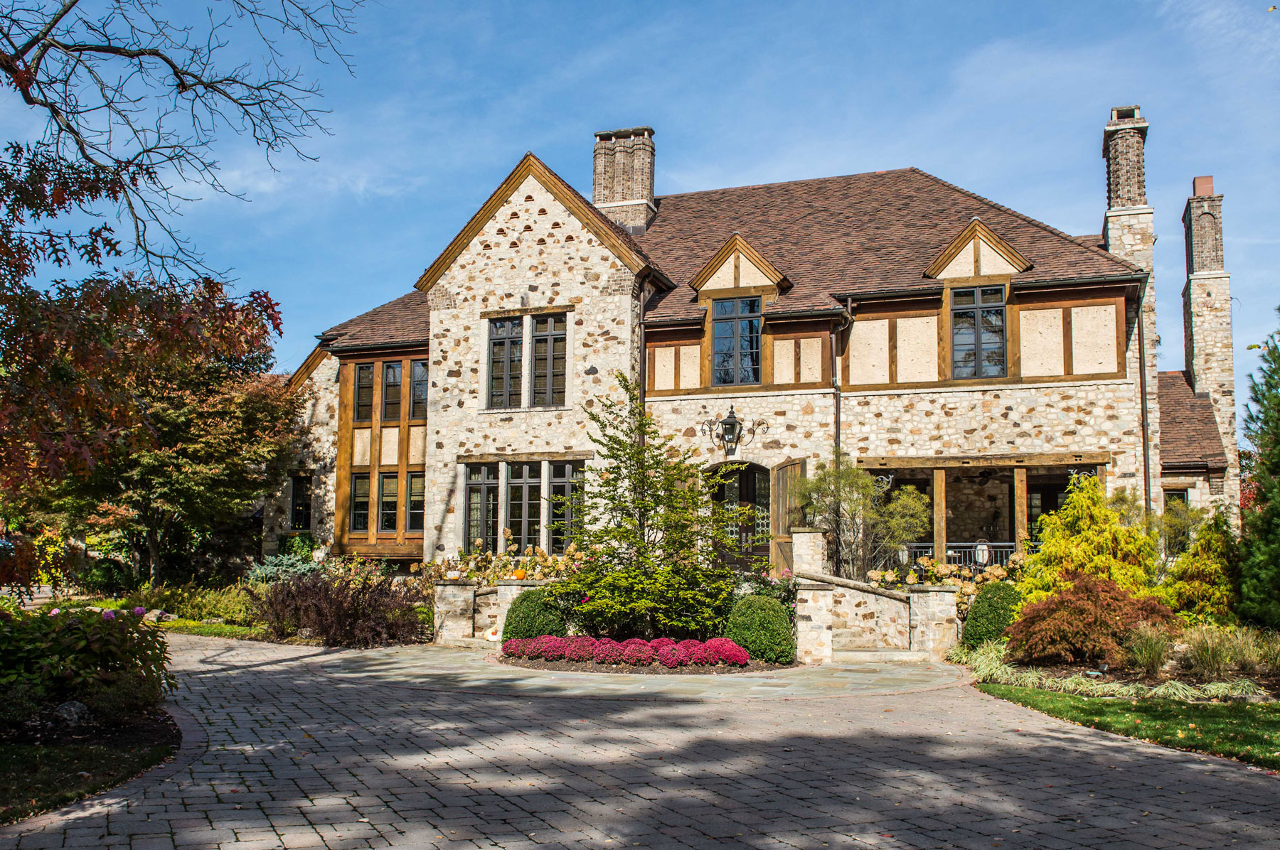 Pleasant View Construction Custom Homes