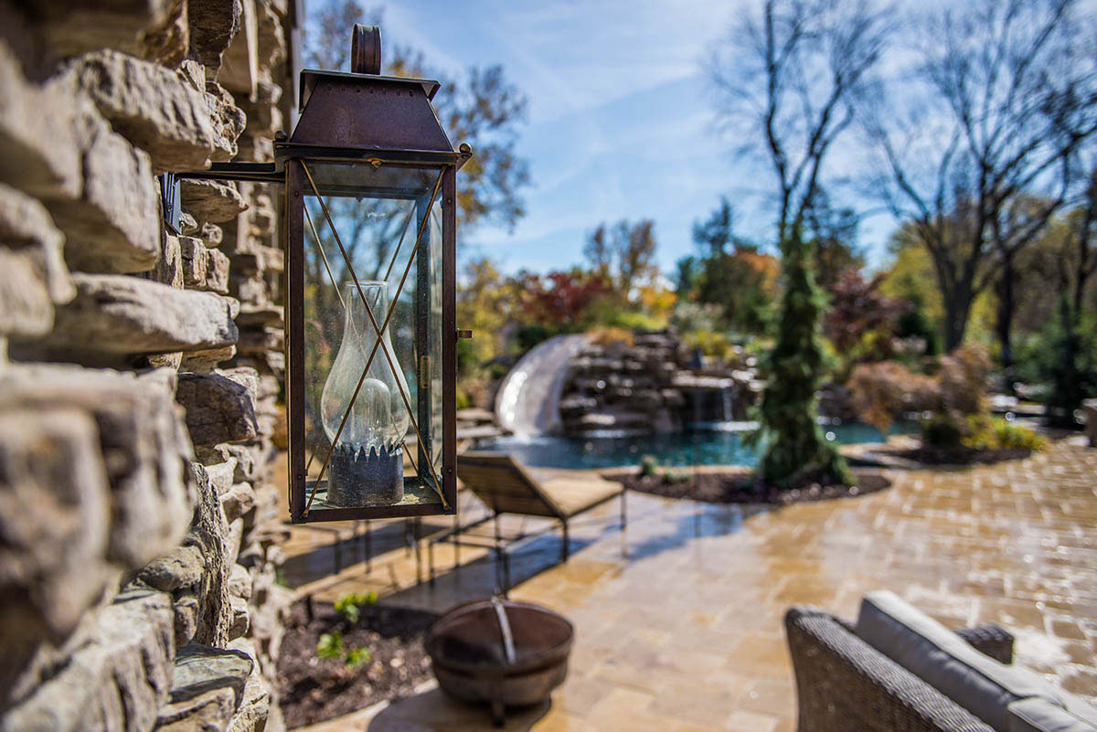 Pleasant View Construction Pools