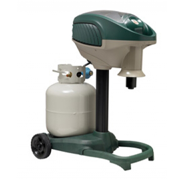 Mosquito Magnet - Liberty Plus - Pleass Global Limited