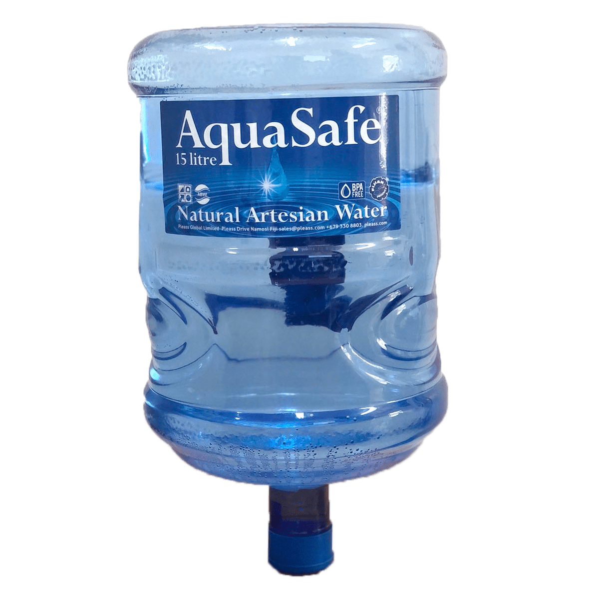 15 Litre Refill Pleass Global Limited