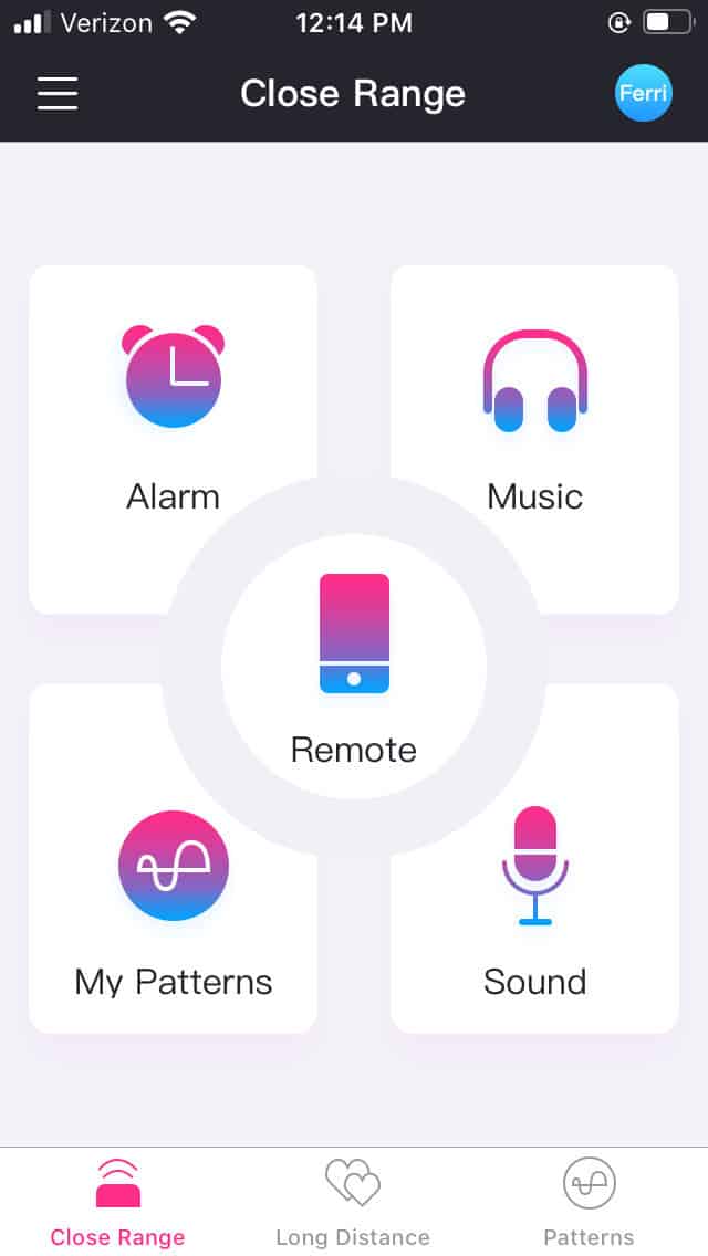 Lovense Ferri Review & Tutorial [2023] - PleasureBetter