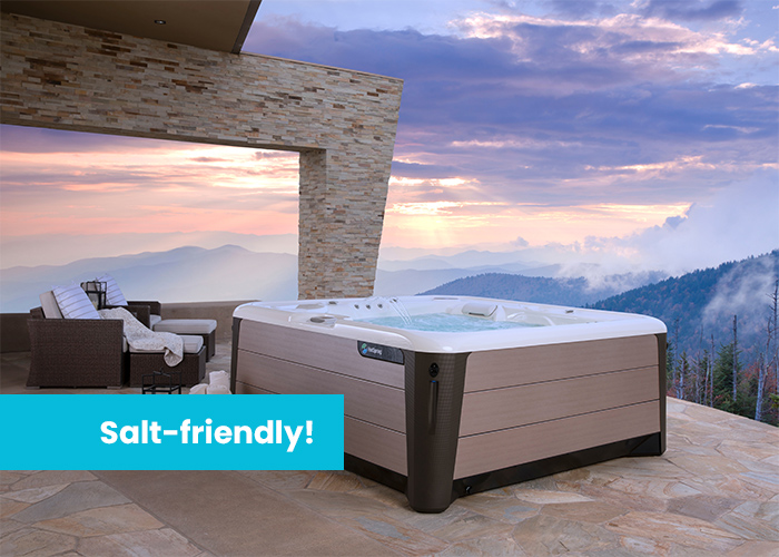 Hot Springs Pricing Pleasure Pools & Spas