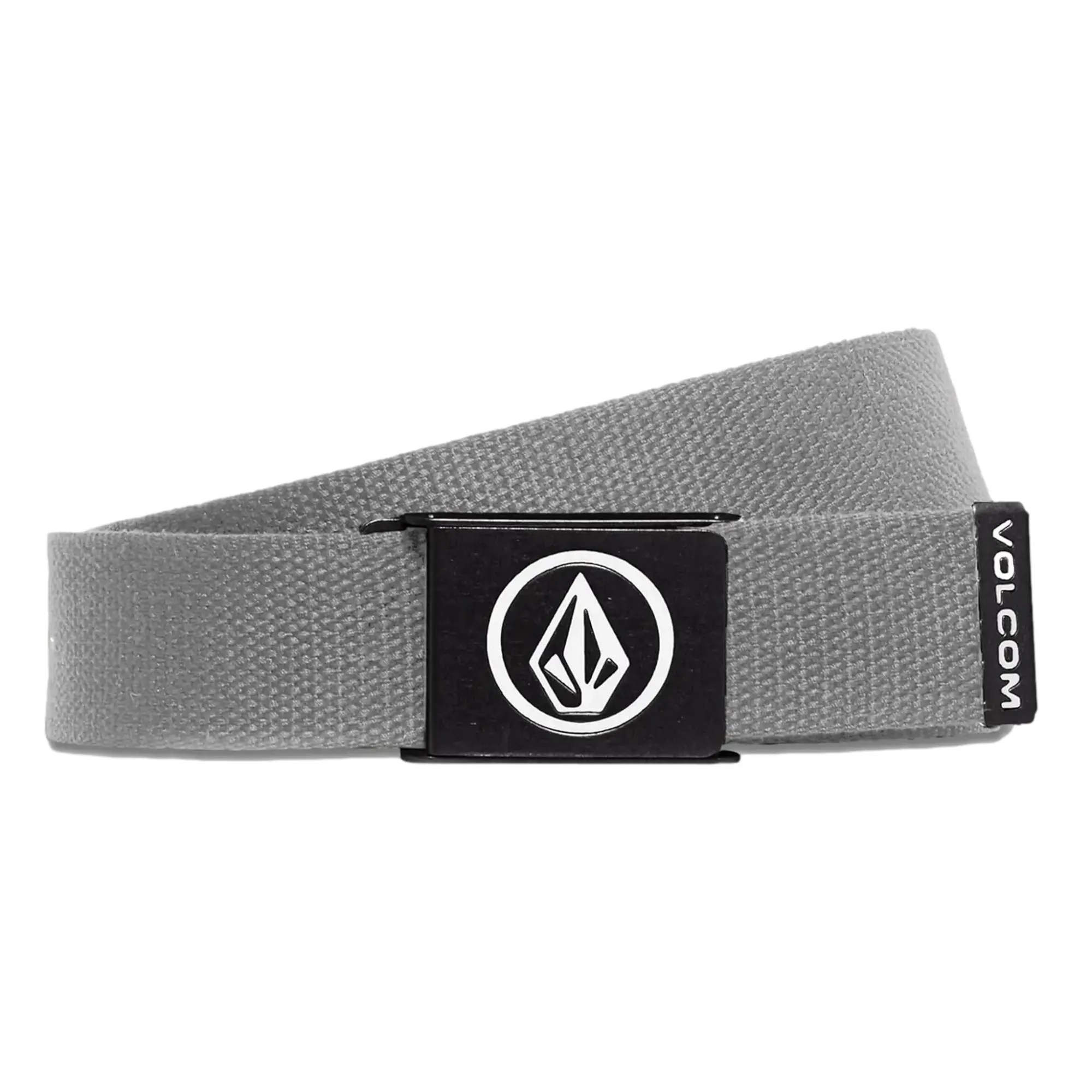 Grey Circle  Belt cintura skate in tessuto con fibbia