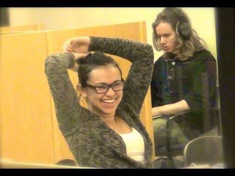 'Accidentally' Blasting Embarrassing Music in Public