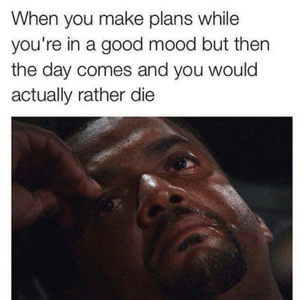 23 Depressing Memes To Dampen Your Mood Pleated Jeans