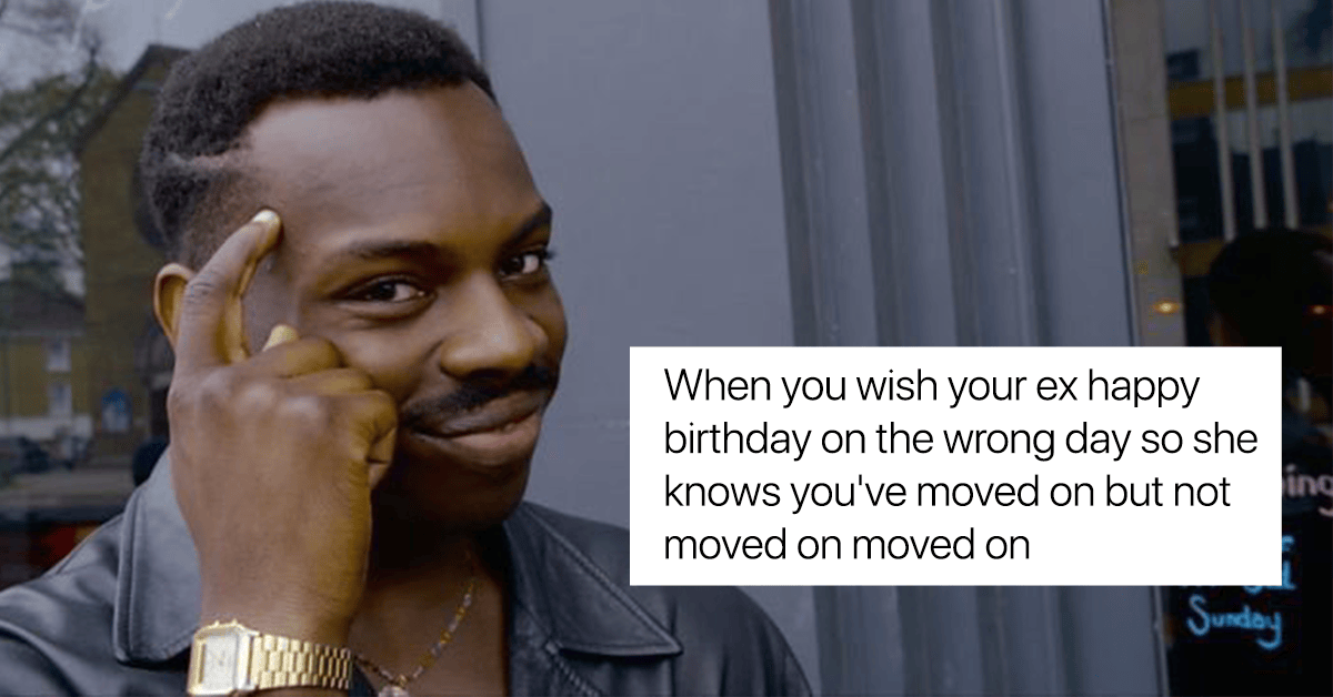 20++ Funny Savage Ex Boyfriend Memes Factory Memes
