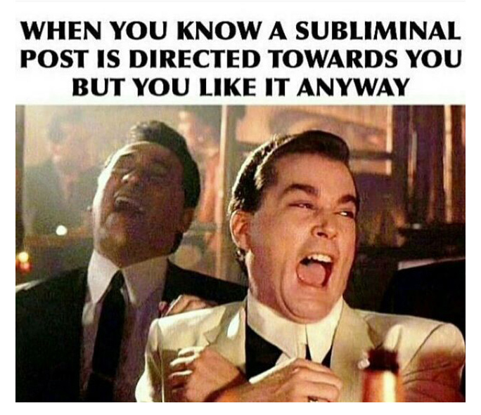 21 Petty Memes You'll Love Because, Let's Be Honest, You're Petty As Fuck