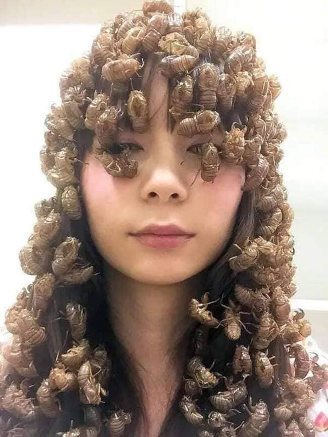 Ohh, So That's Why They Call Them "Cursed Images" (21 Pics)
