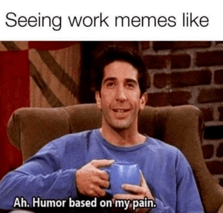 25 Relatable Monday Work Memes To Help You Survive The Week