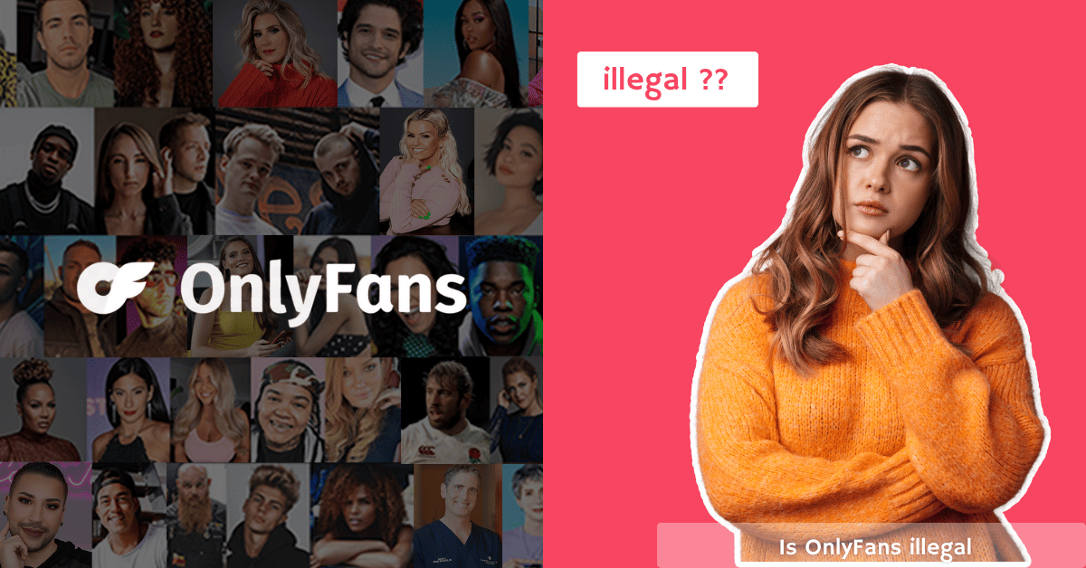 Is OnlyFans Legal? Status and Rules in 2025