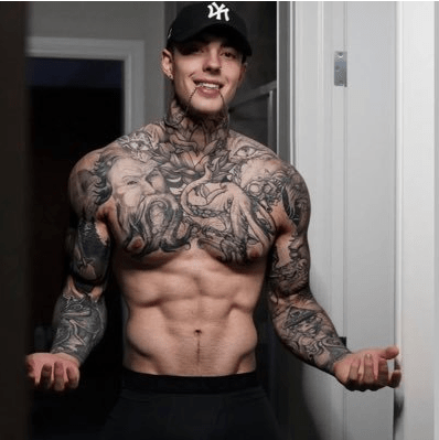 Top 10 Onlyfans Earners Of 2025 Making Millions