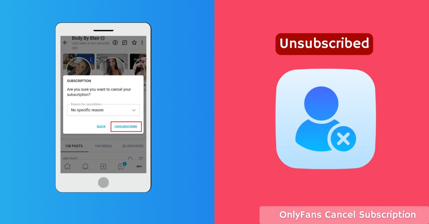 How To Request A Refund on OnlyFans (2025 Guide)